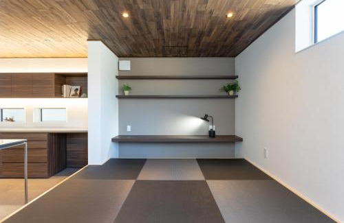 Edogawa Apartamento | Ichinoe Guesthouse 一之江ゲストハウス