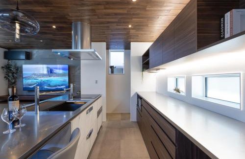 Edogawa Apartamento | Ichinoe Guesthouse 一之江ゲストハウス