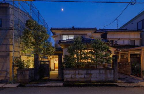 Kanazawa Casa | Ichirin Kanazawa
