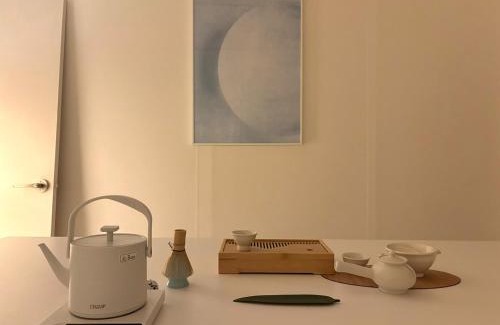 Hangangno-dong Casa | Ichon Green Tea House