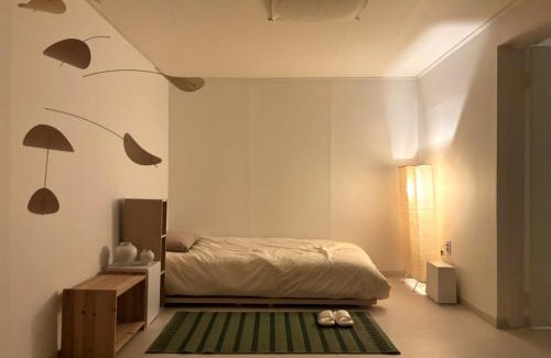 Hangangno-dong Casa | Ichon Green Tea House