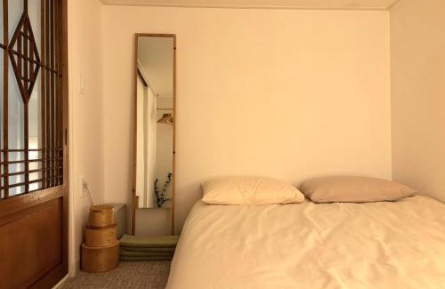 Hangangno-dong Casa | Ichon Green Tea House