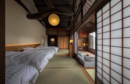Sado Hotel | ICHOU Room only / Sado Niigata