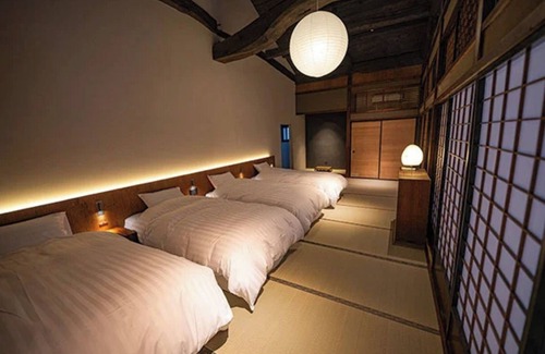 Sado Hotel | ICHOU Room only / Sado Niigata