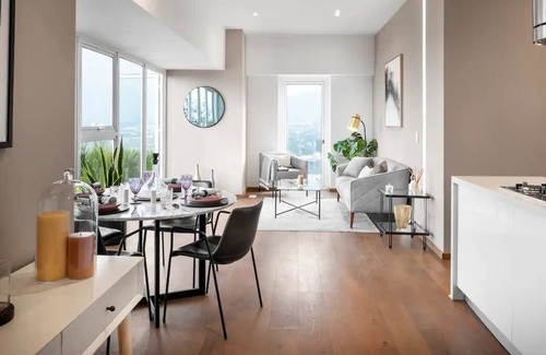 Los Alpes Apartamento | Icon Beyond 3033
