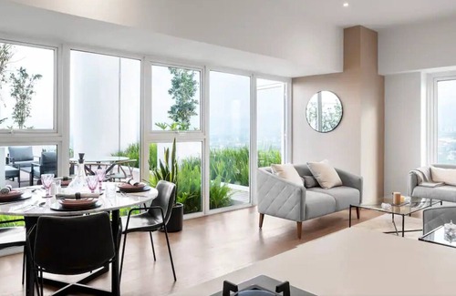 Los Alpes Apartamento | Icon Beyond 3033