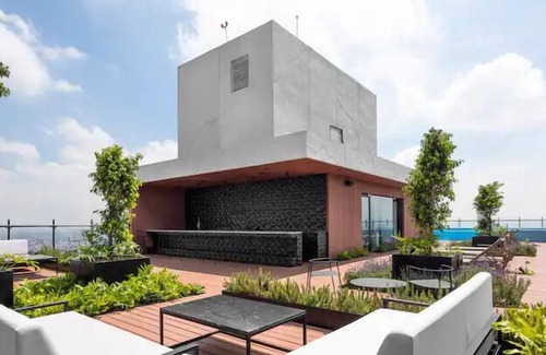 Los Alpes Apartamento | Icon Beyond 3033