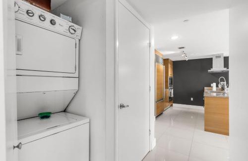 Downtown Miami Apartamento | Icon brickell 1 bed 1 bath residence