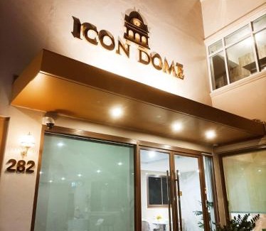 Khlong San Casa | Icon Dome Bangkok