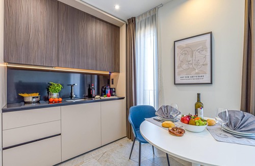 Viganello Apartamento | Icon H 505 Suite Business