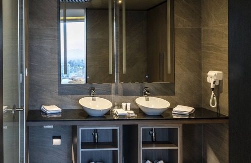 Apoquindo Hotel | ICON Hotel