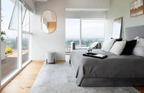 Los Alpes Apartamento | Iconc SkyScrapper Villa SkyDeck