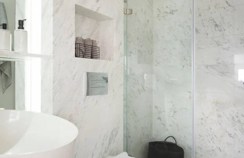 Los Alpes Apartamento | Iconc SkyScrapper Villa SkyDeck