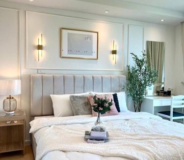 Nai Mueang Apartamento | icondo มิตรภาพซอย4