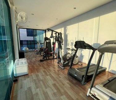 Nai Mueang Apartamento | icondo มิตรภาพซอย4