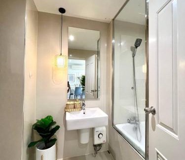 Nai Mueang Apartamento | icondo มิตรภาพซอย4