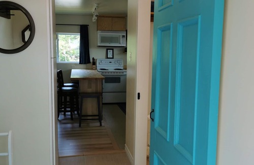 Lunenburg County Cabina | Iconic Cabin on Lighthouse Route
