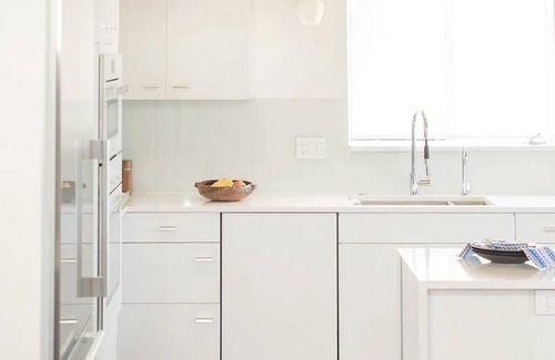 San Rafael Casa | Iconic Case Study House #26, with world-class destinations at your doorstep