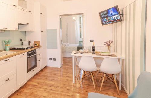 Stadera Apartamento | Iconic House Navigli - Bilocale Moderno ed Elegante