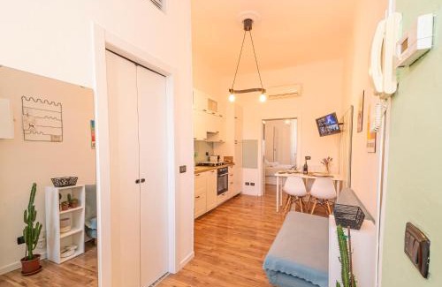 Stadera Apartamento | Iconic House Navigli - Bilocale Moderno ed Elegante