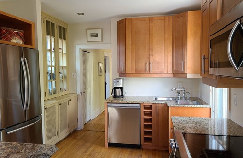 Downtown Halifax Casa | Iconic Luxurious Downtown Building History Galore