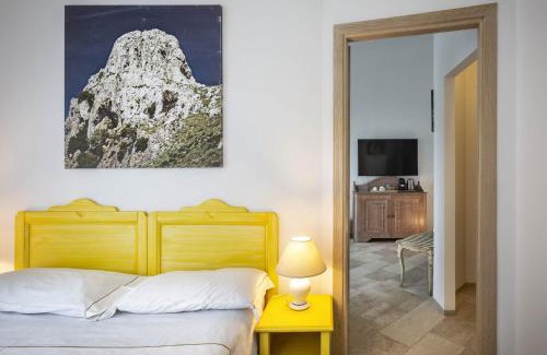 Abbiadori Cama Y Desayuno | Iconic Luxury Suites