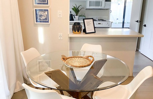 Napa Complejo | Iconic Napa Valley Silverado Resort Condo