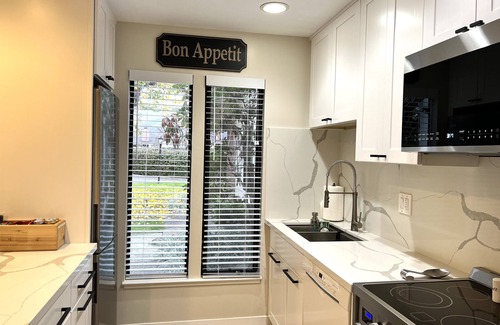 Napa Complejo | Iconic Napa Valley Silverado Resort Condo