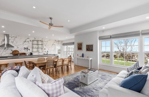 Ocean Grove Casa | Iconic Ocean Grove Home - Broome Cottage, c1890