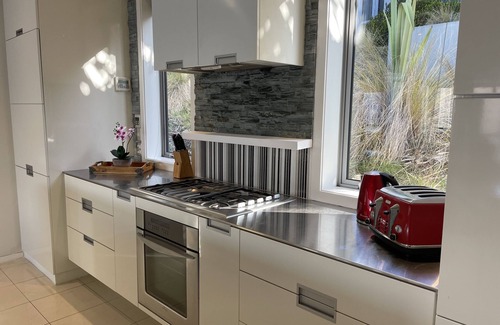 Fernhill Casa | Iconic Queenstown Apartment