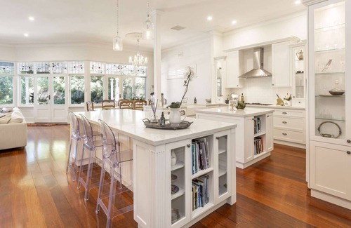 Mount Lawley Casa | Iconic renovated federation home on Mt Lawley's prettiest street. WIFI & Parking
