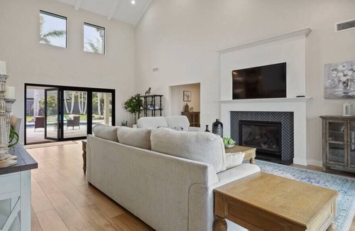Sunset Cliffs Casa | Iconic Sunset Cliffs Escape!