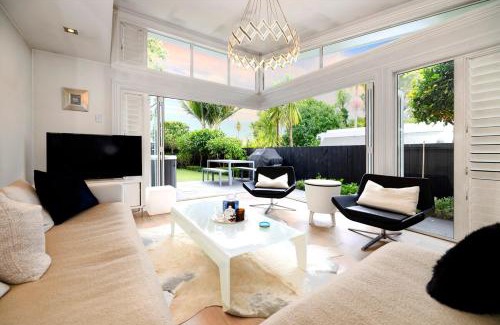 Ponsonby Casa | Iconic Villa in the Heart of Ponsonby