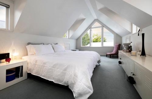 Ponsonby Casa | Iconic Villa in the Heart of Ponsonby