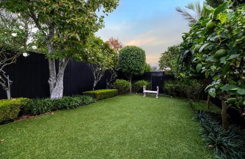 Ponsonby Casa | Iconic Villa in the Heart of Ponsonby