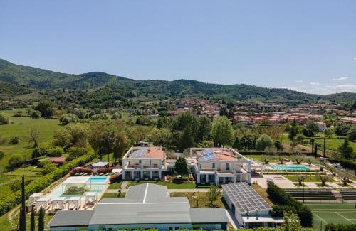 Pieve al Bagnoro Cama Y Desayuno | iConic Wellness Resort & Spa