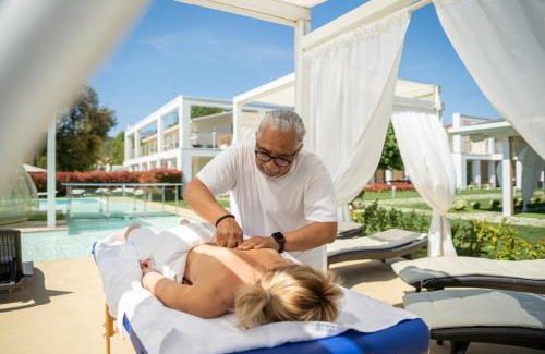 Pieve al Bagnoro Cama Y Desayuno | iConic Wellness Resort & Spa