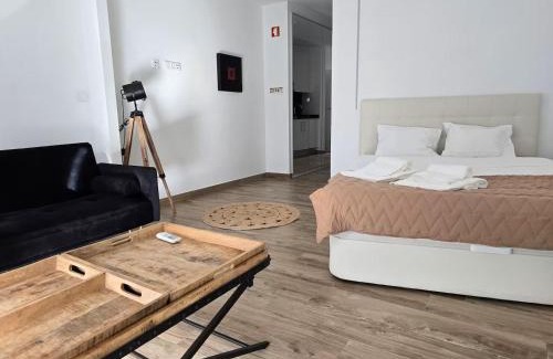 Aveiro Apartamento | iConik Design Apartments