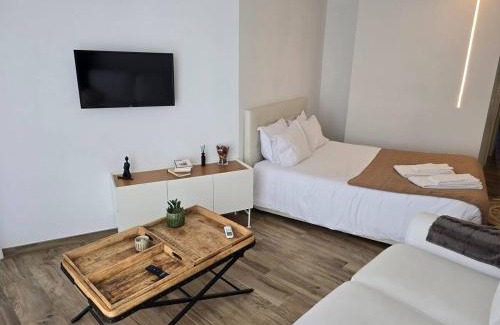 Aveiro Apartamento | iConik Design Apartments