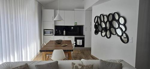 Aveiro Apartamento | iConik Design Apartments