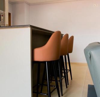 Hydra Apartamento | ICOSIUM House ALGER