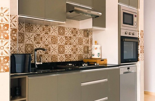 Hydra Apartamento | [Icosium] Superb new large T2 10' Algiers center