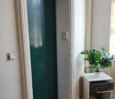 Bourgueil Apartamento | Idéal pied à terre pour visite des châteaux et cnpe