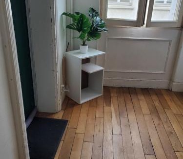 Bourgueil Apartamento | Idéal pied à terre pour visite des châteaux et cnpe