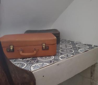 Bourgueil Apartamento | Idéal pied à terre pour visite des châteaux et cnpe