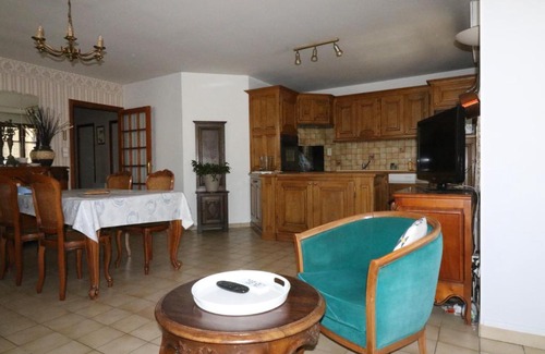 Espalion Apartamento | Idéal , Plein centre-ville tout confort
