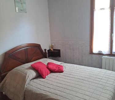 Espalion Apartamento | Idéal , Plein centre-ville tout confort