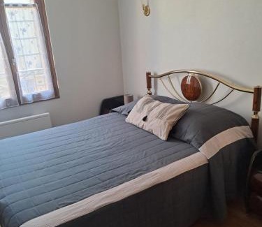 Espalion Apartamento | Idéal , Plein centre-ville tout confort