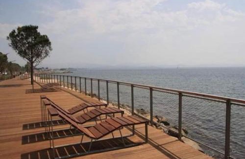 Toulon - Hyeres Chalet De Esquí | Idéal pour visiter les Îles d’or