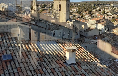 Forcalquier Apartamento | Idéalement Placé en Centre Vieille Ville et Entièrement Rénové
